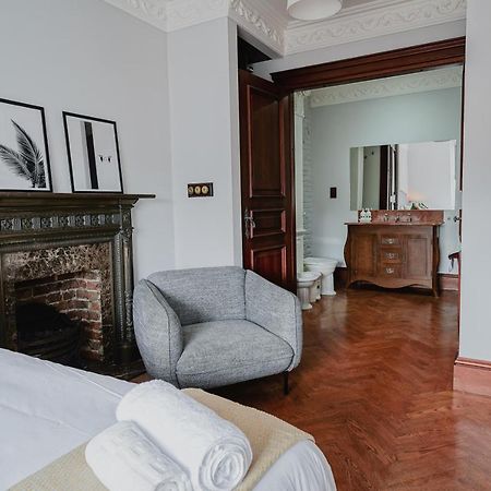Classic Paddington 2-Bedroom Apartment London Luaran gambar