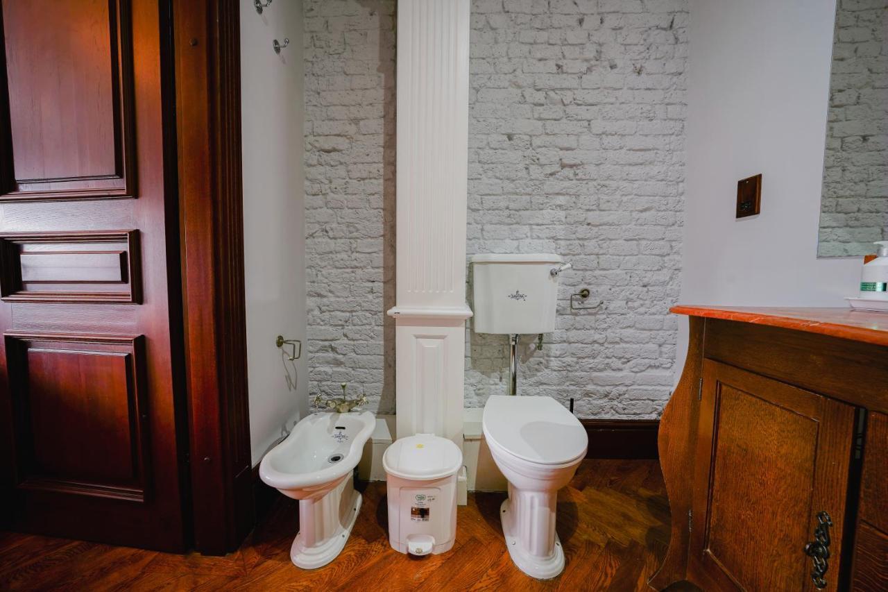 Classic Paddington 2-Bedroom Apartment London Luaran gambar