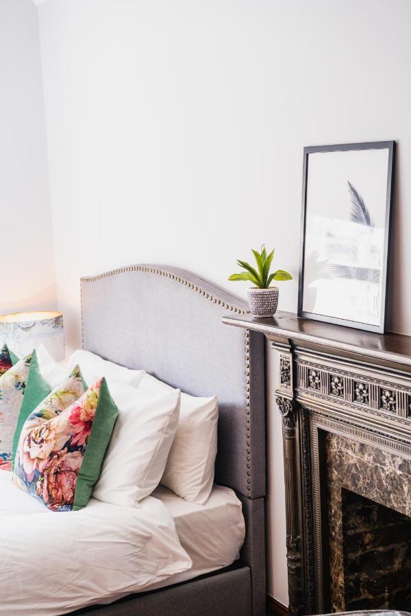 Classic Paddington 2-Bedroom Apartment London Luaran gambar