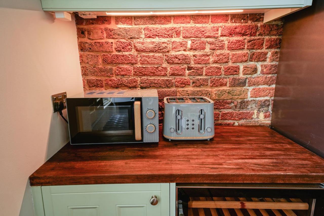 Classic Paddington 2-Bedroom Apartment London Luaran gambar