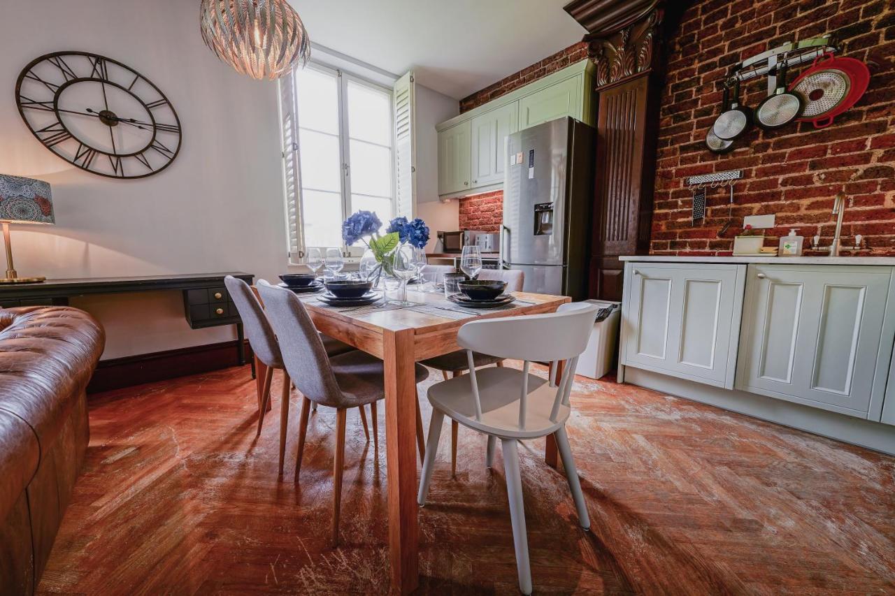 Classic Paddington 2-Bedroom Apartment London Luaran gambar