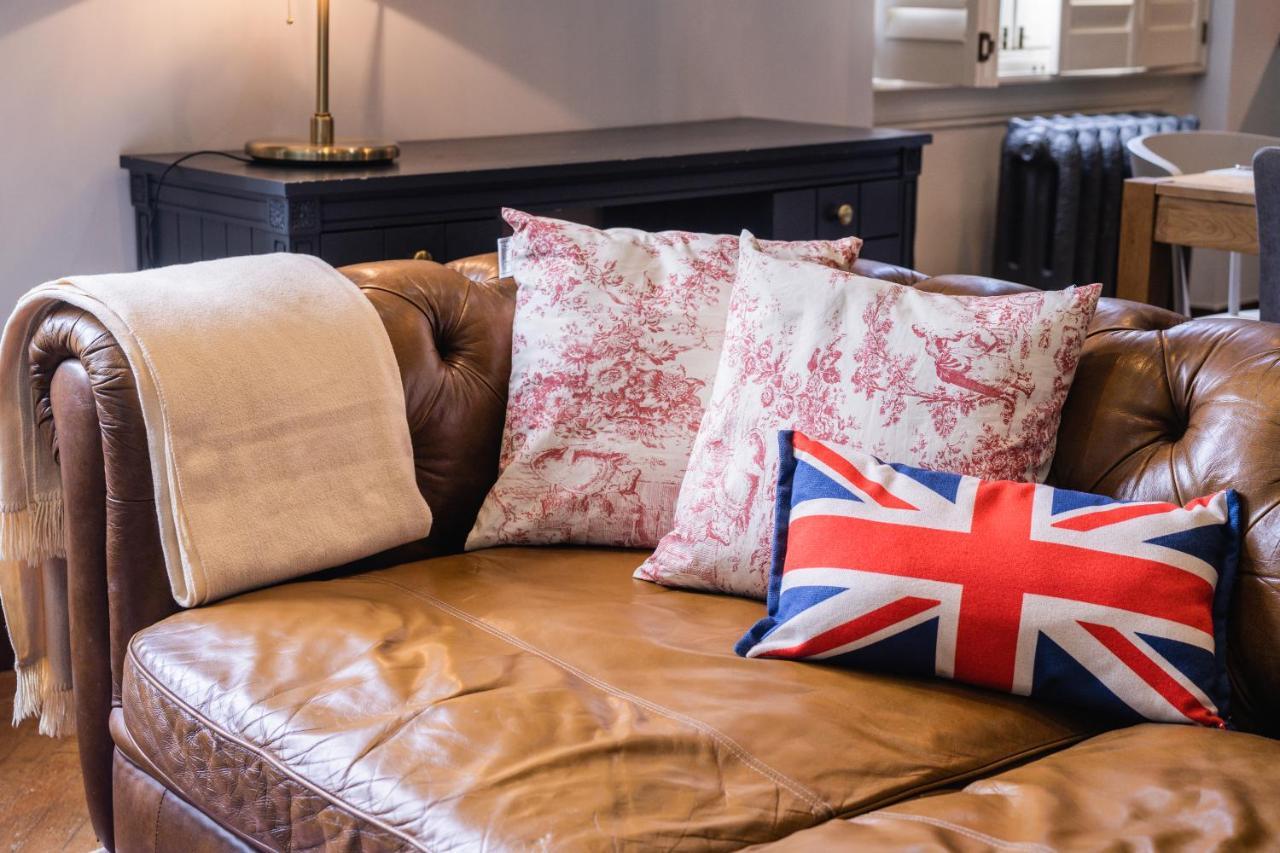 Classic Paddington 2-Bedroom Apartment London Luaran gambar